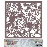 Cadence KS154 Silüet Stencil
