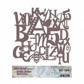 Cadence KS164 Silüet Stencil