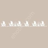 Cadence KU11 7x36 KU Stencil Serisi