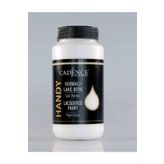 Cadence L-004 Antik Beyaz 450 ml Handy Lake Boya