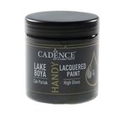 Cadence L060 Siyah Handy 2000 ml Lake Boya