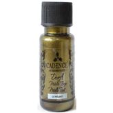Cadence Malahit Dora 50ml Metalik Boya