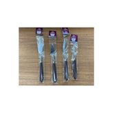Cadence Metal Spatula 4'lü Set