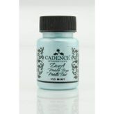 Cadence Mint Dora 50ml Metalik Boya