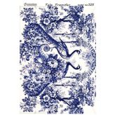 Cadence Model 325 Tela Transfer