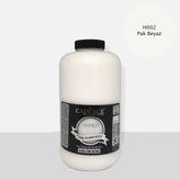 Cadence Multi Surface H002 Pak Beyaz 2000 ml Hibrit Akrilik Boya
