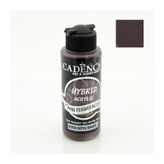 Cadence Multi Surface H018 Koyu Kahve 120ml Hibrit Boya