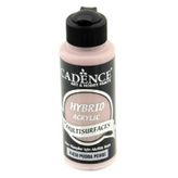 Cadence Multi Surface H030 Pudra Pembe 120ml Hibrit Boya