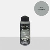 Cadence Multi Surface H039 Lagun Mavi 120ml Hibrit Boya