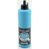 Cadence Multi Surface H041 Turkuaz 500ml Hibrit Boya