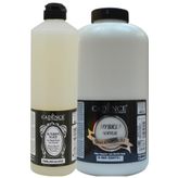 Cadence Multisurfaces Dantel 2Lt+Ultimate Parlak Vernik 750 Ml Set Dantel