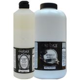 Cadence Multisurfaces Pak Beyaz 2lt+Ultimate Mat Vernik 750 ml Set