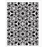 Cadence NBS-09 15x20 cm Stencil
