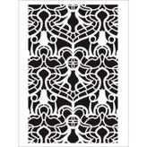 Cadence NBS-10 15x20 cm Stencil