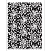 Cadence NBS-15 15x20 cm Stencil