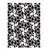 Cadence NBS-16 15x20 cm Stencil