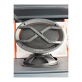 Cadence oval midrange
