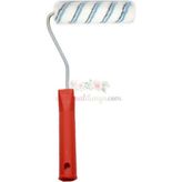 Cadence Özel Polyamid Boya ve Vernik Rulosu 10CM - Renkli