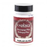 Cadence Plus 90 ml Dekopaj Tutkalı