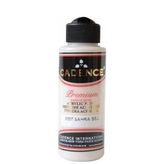 Cadence Premium 0357 Sahra Beji 120 ML Akrilik Boya