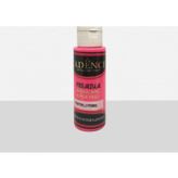 Cadence Premium Boya Fosforlu Pembe 70 Ml