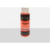 Cadence Premium Boya Fosforlu Turuncu 70 Ml