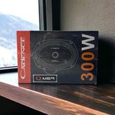 Cadence Qm69 Oval Midrange Hoparlör Takımı