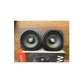 Cadence QR-44 10Cm Profesyonel Midrange 2 Adet 1 Takım