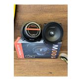 Cadence QR-54 13Cm Midrange Hoparlör Takımı