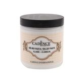 Cadence Rölyef Pasta 250ml
