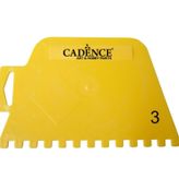 Cadence SARI DOKU TARAĞI NO:3