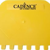 Cadence SARI DOKU TARAĞI NO:4