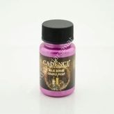 Cadence Siklamen 50ml Mum Boya