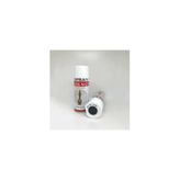 Cadence Sprey Boya, 526 Siyah Mat, 400ml, Akrilik