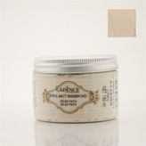 Cadence SR03 Mat Keten Shabby Chic Rölyef Pasta
