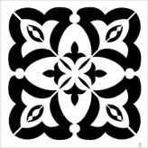 Cadence TCS-002 30x30 Seri Stencil