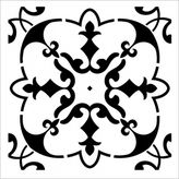 Cadence TCS-003 30x30 Seri Stencil