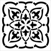 Cadence TCS-005 30x30 Seri Stencil