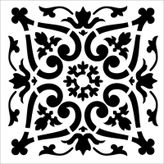 Cadence TCS-006 30x30 Seri Stencil