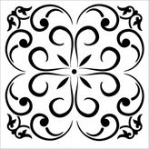 Cadence TCS-009 30x30 Seri Stencil
