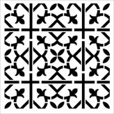 Cadence TCS-013 30x30 Seri Stencil