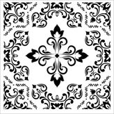 Cadence TCS-018 30x30 Seri Stencil