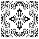 Cadence TCS-018 Karo Stencil