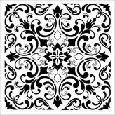 Cadence TCS-019 30x30 Seri Stencil