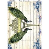 Cadence TT-285 32x45 cm Tela Transfer