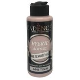 Cadence Tuval Multisurface 120 ml Hibrit Boya