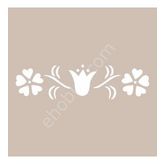 Cadence UA10 10x25 UA Seri Stencil