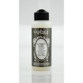 Cadence Ultimate Glaze Kalın Sır Vernik 120Ml