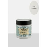 Cadence Very Chalky Home Decor 150 Ml Ch04 Antik Beyaz Taffy Tek Ebat