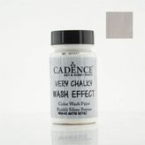 Cadence Very Chalky Wash Effect Antik Beyaz 90 ml